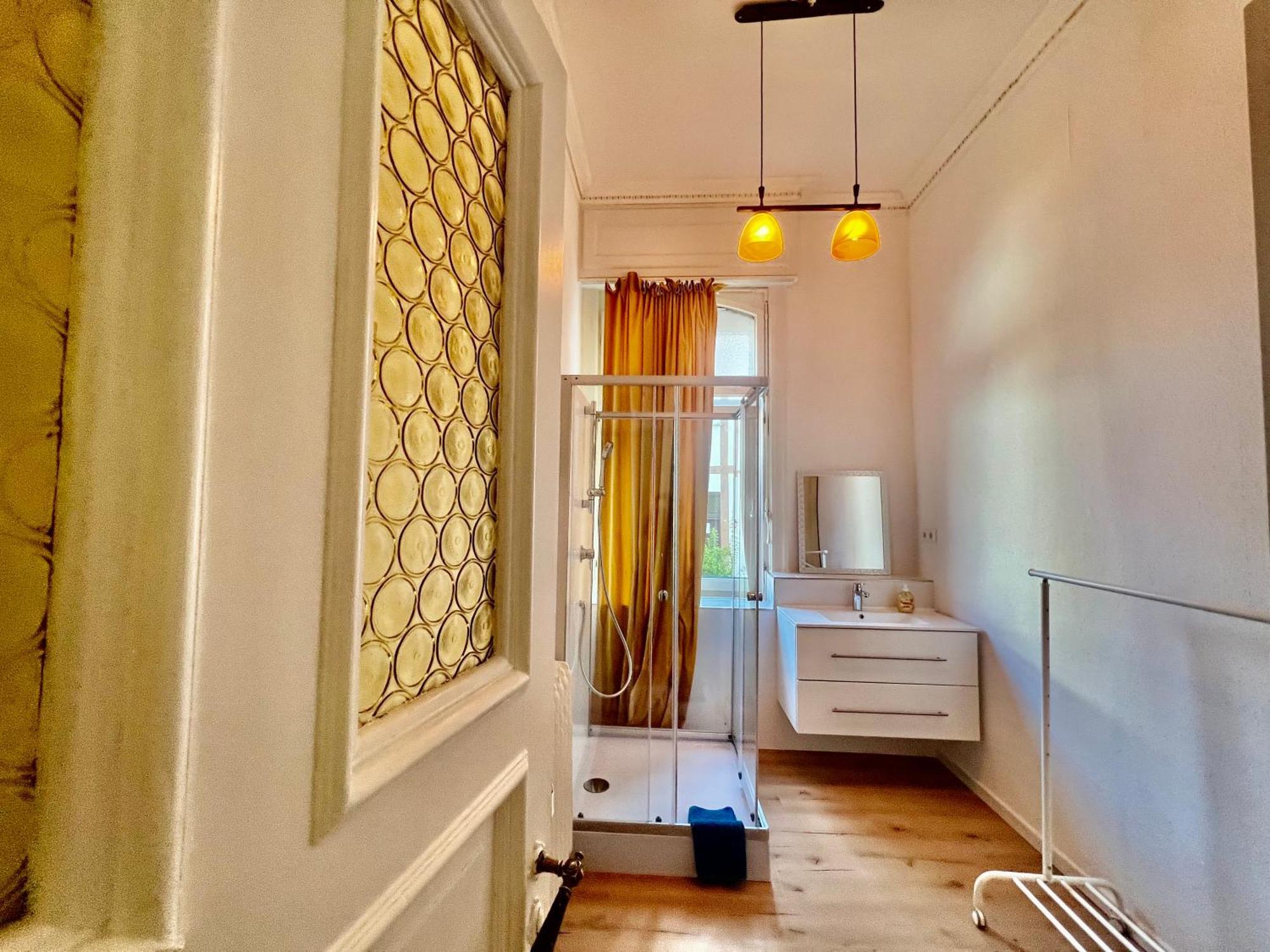 Villa Sartorius Bovenden Экстерьер фото